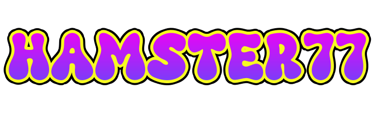 HAMSTER77